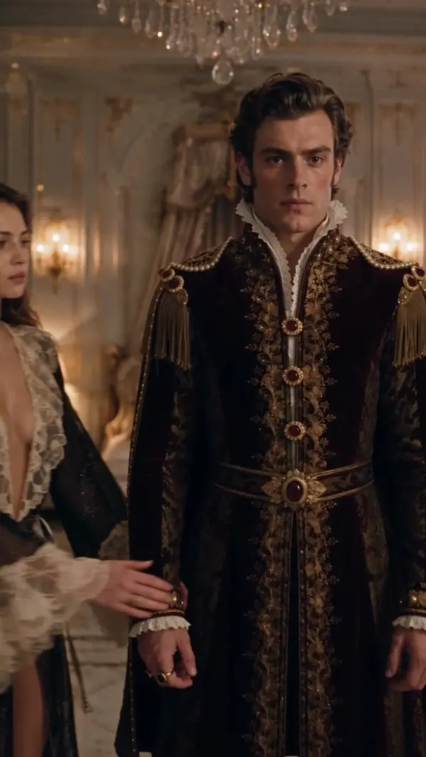 Boom! The XXXL Queen Strikes Back