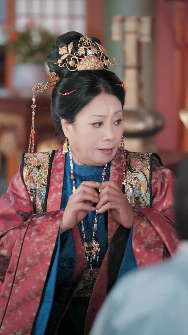 Noble Wife, Raising Her Revenge(Dubbed)