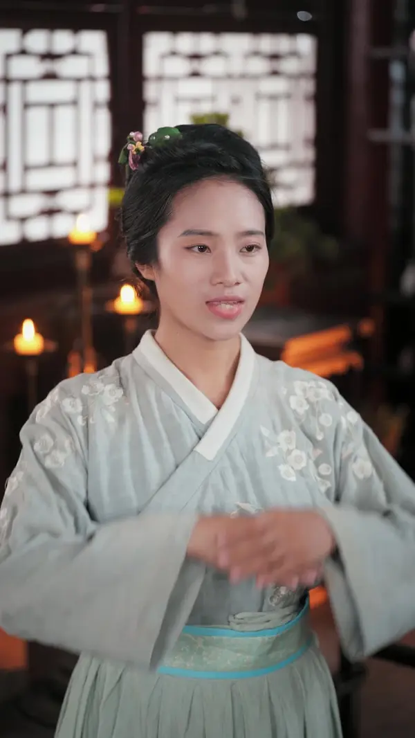 Noble Wife, Raising Her Revenge(Dubbed)