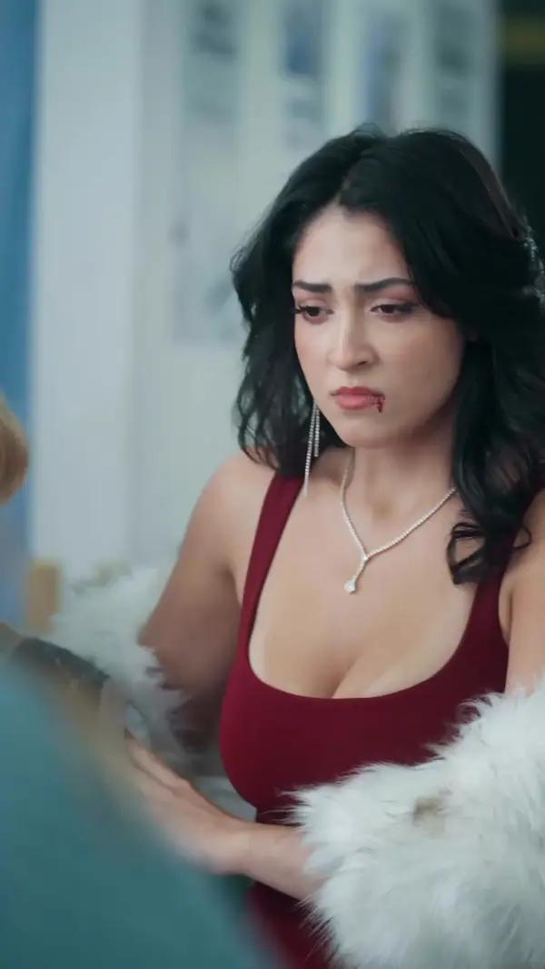 Mommy, Why Does Daddy Hate Me