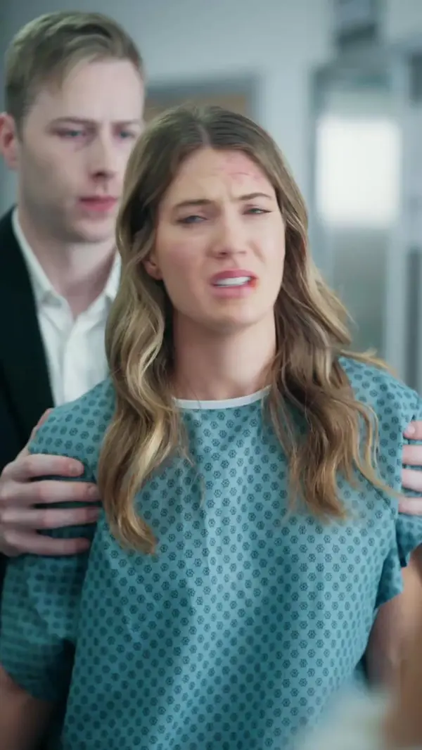 Mommy, Why Does Daddy Hate Me