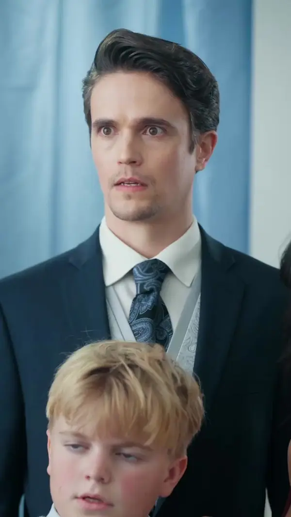 Mommy, Why Does Daddy Hate Me