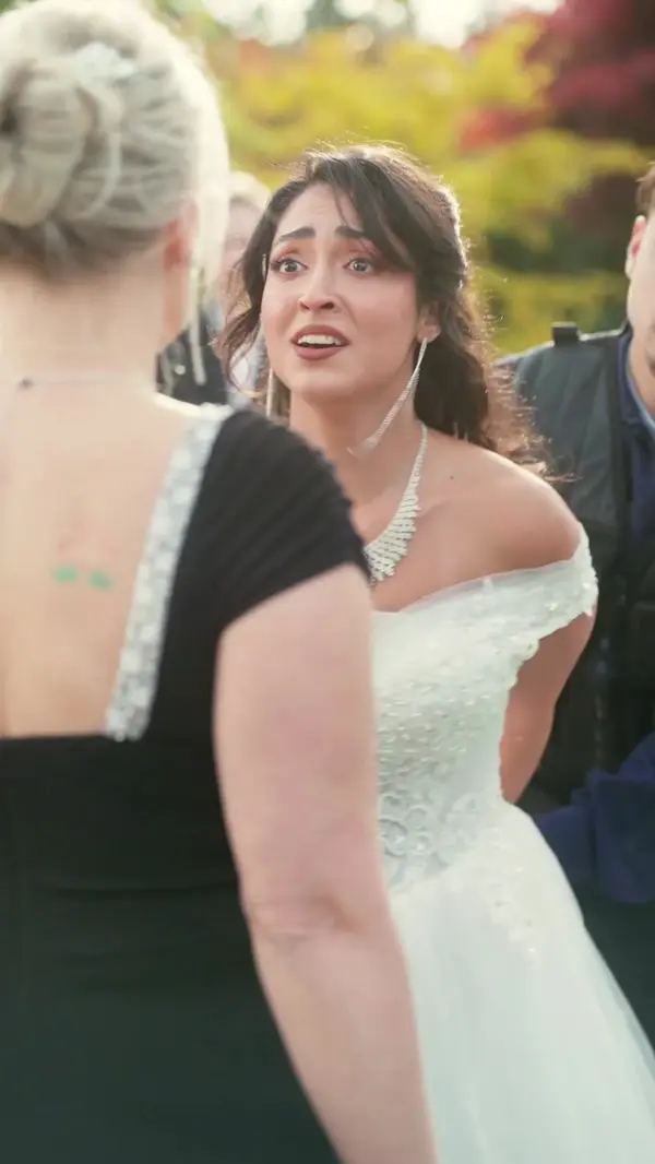 Mommy, Why Does Daddy Hate Me