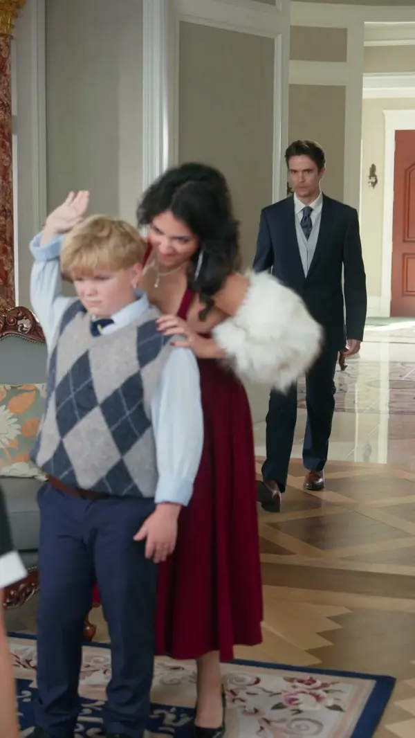 Mommy, Why Does Daddy Hate Me