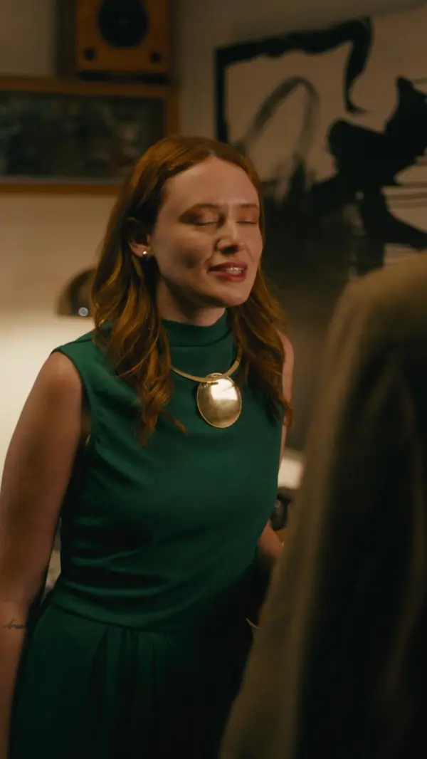 Saved by a Billionaire