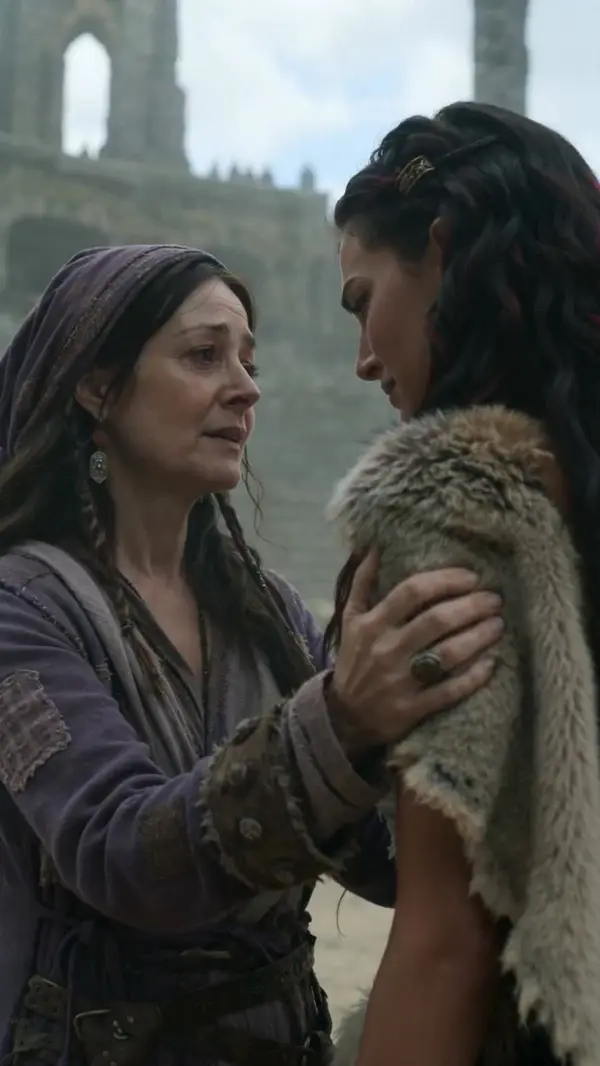 The Rise of the Lycan Queen