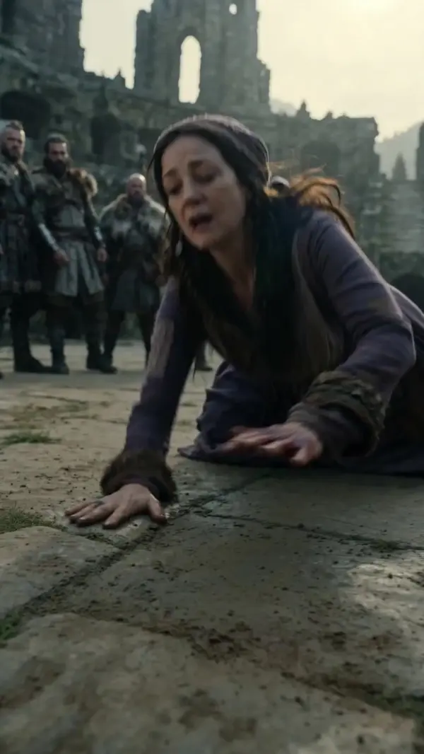 The Rise of the Lycan Queen