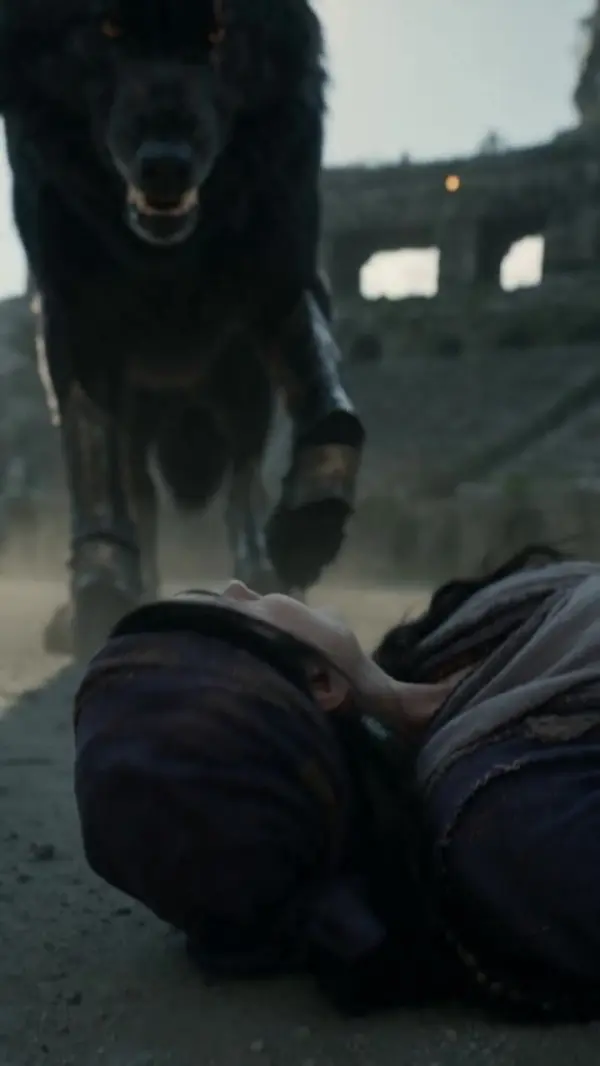 The Rise of the Lycan Queen
