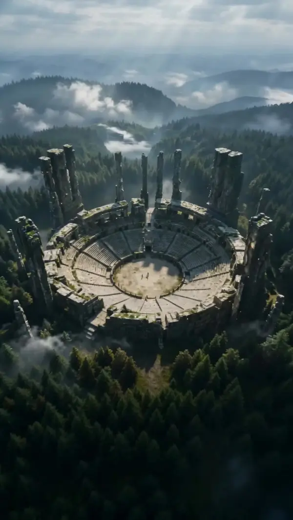 The Rise of the Lycan Queen