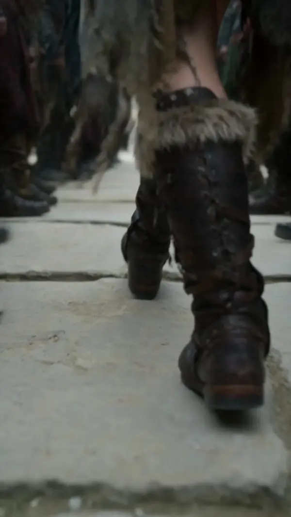 The Rise of the Lycan Queen