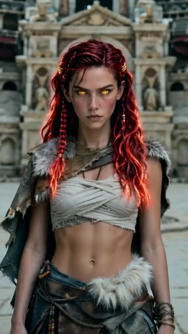 The Rise of the Lycan Queen