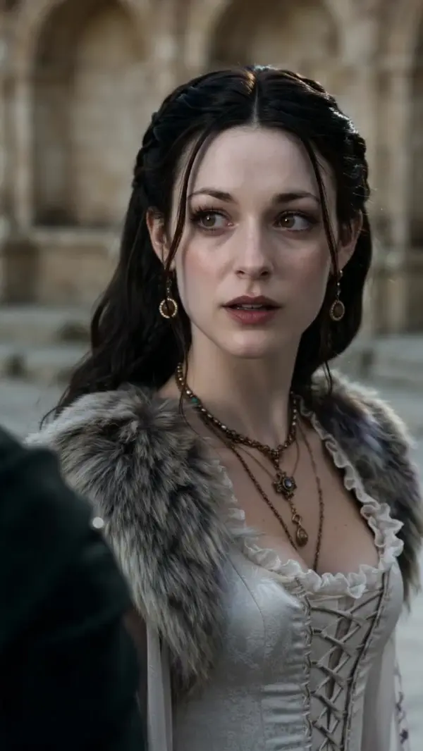 The Rise of the Lycan Queen