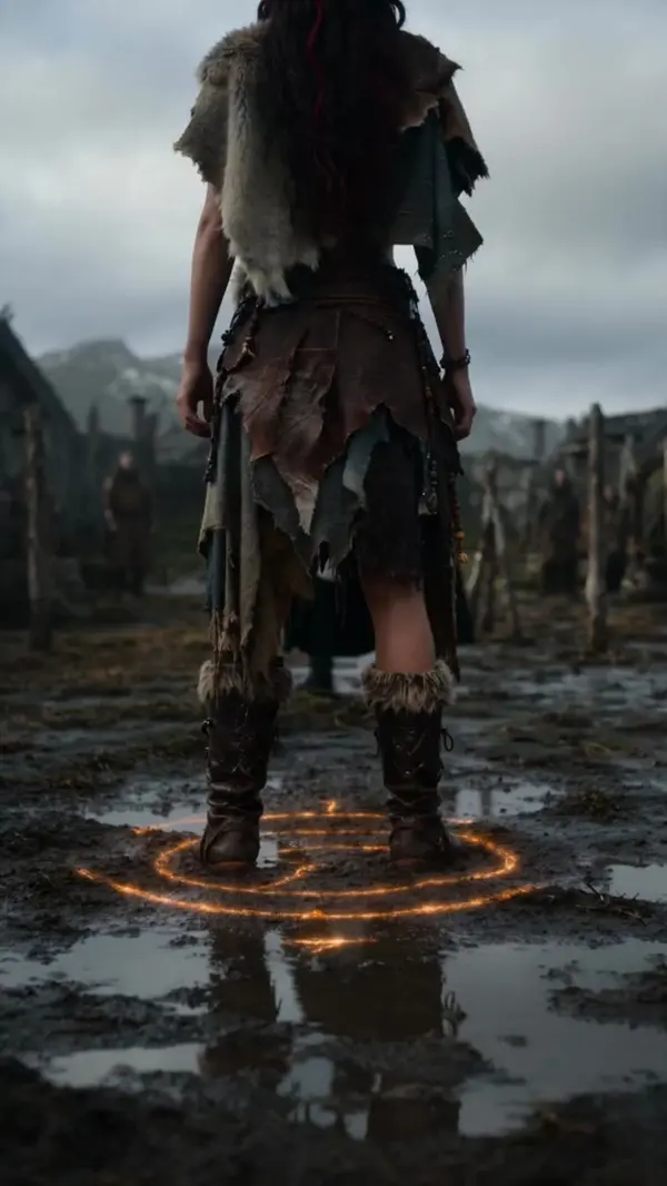 The Rise of the Lycan Queen