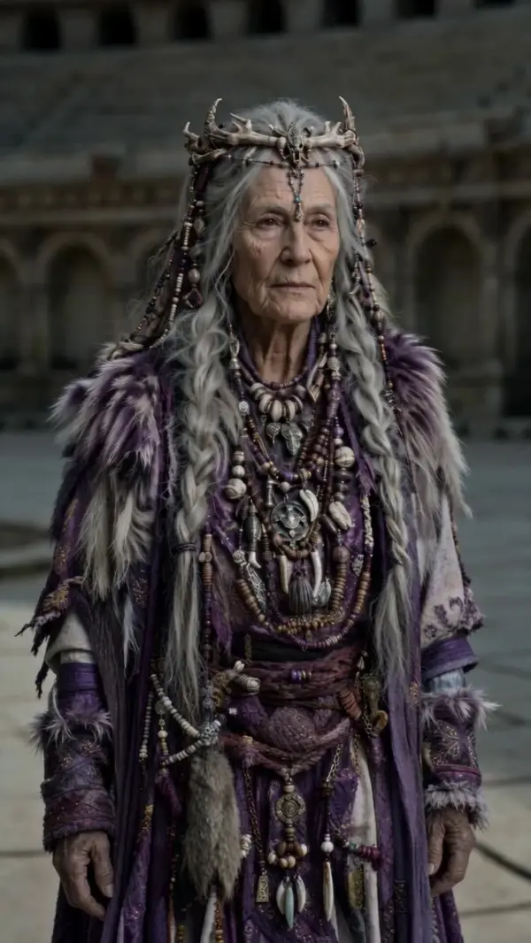 The Rise of the Lycan Queen