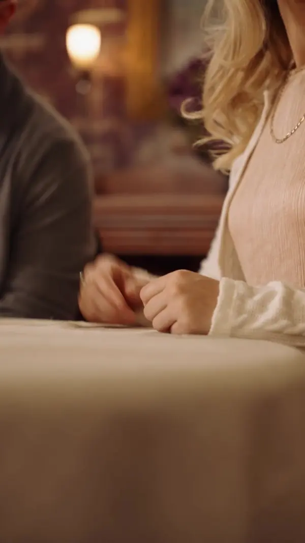 Forbidden Bonds