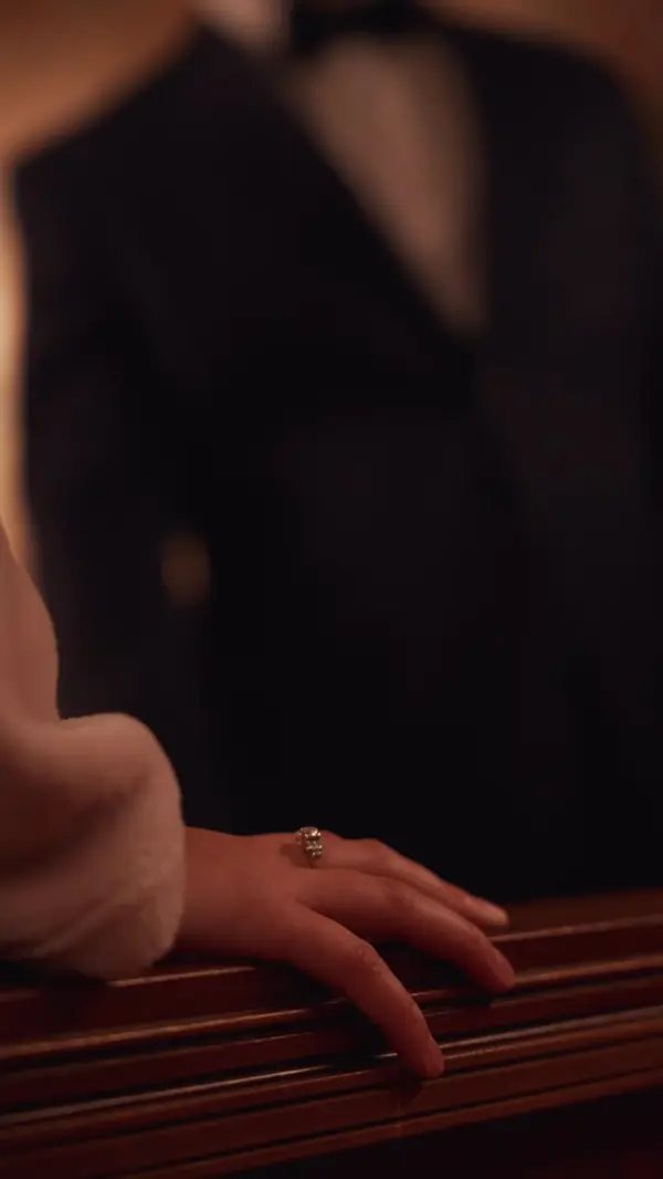Forbidden Bonds