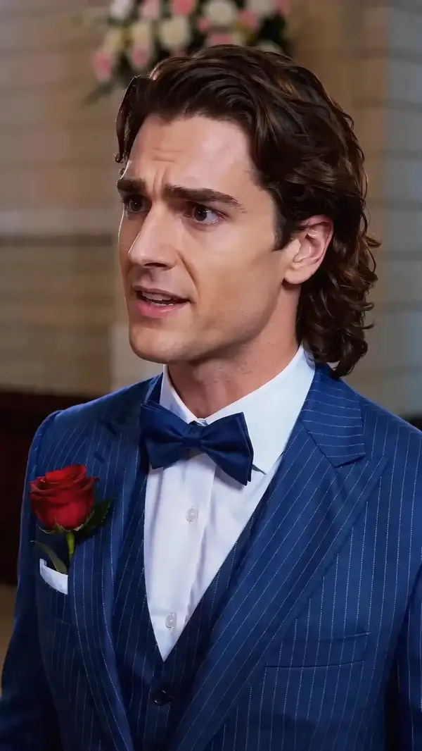 Swapped My Groom for a Mafia King
