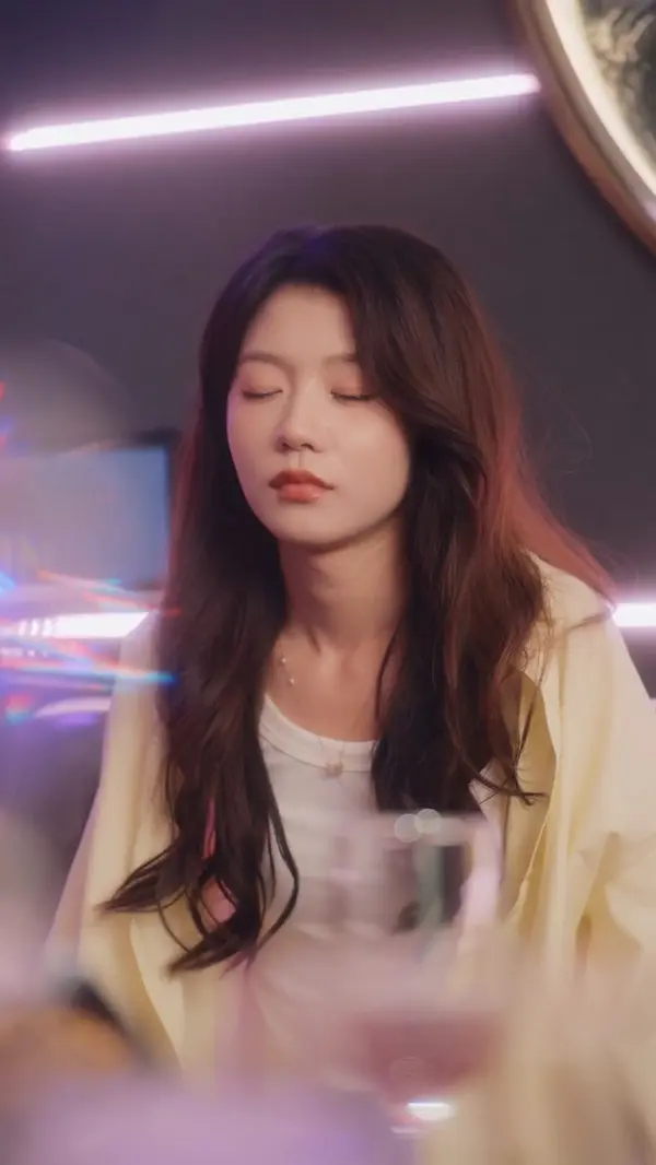 Drunk Into the Tycoon's Bed