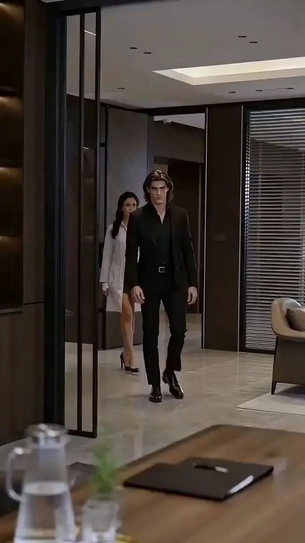 The Billionaire Wolf's Private Doctor