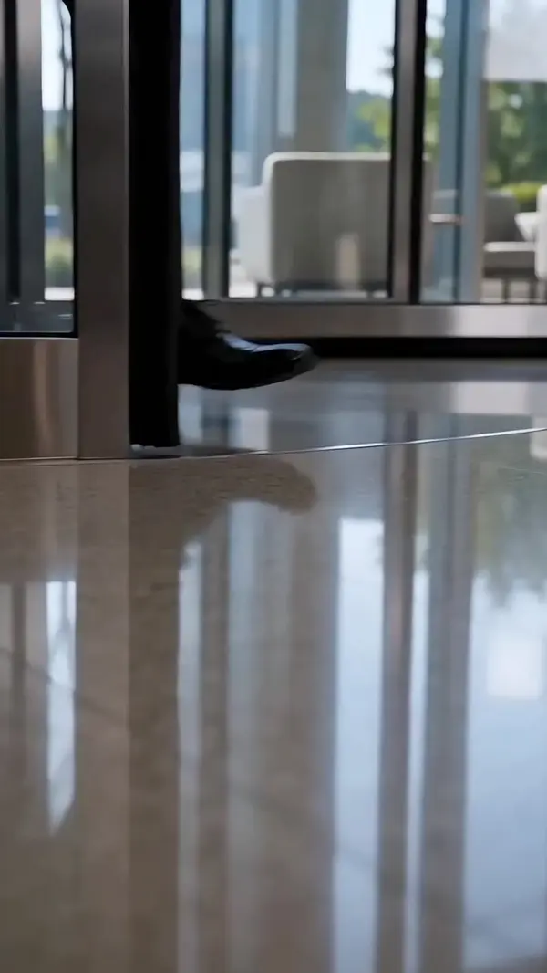 The Billionaire Wolf's Private Doctor