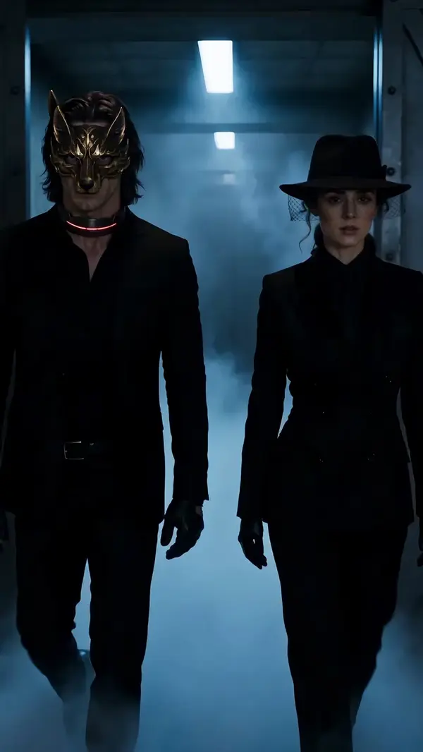 The Billionaire Wolf's Private Doctor