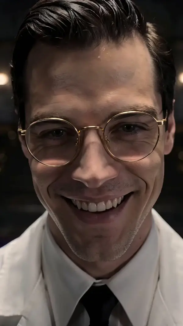 The Billionaire Wolf's Private Doctor