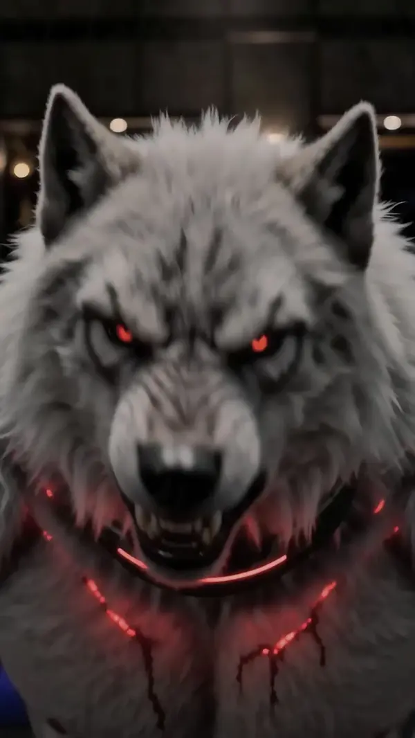 The Billionaire Wolf's Private Doctor