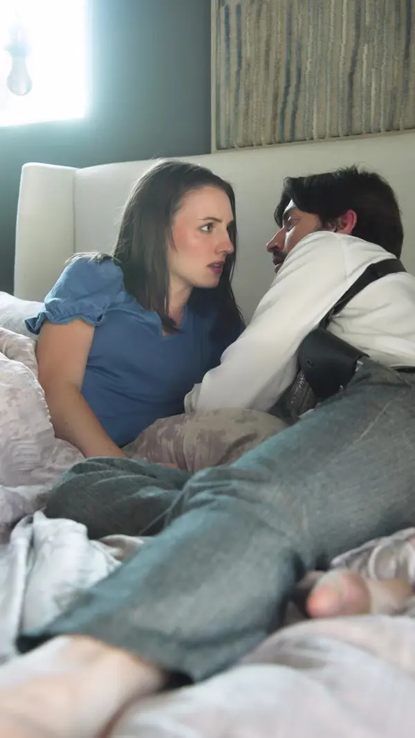 Wrong Sperm, Right Love II