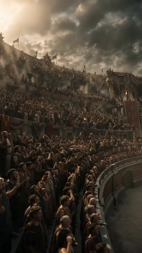 The Dawn of Olympus: Son of Apollo