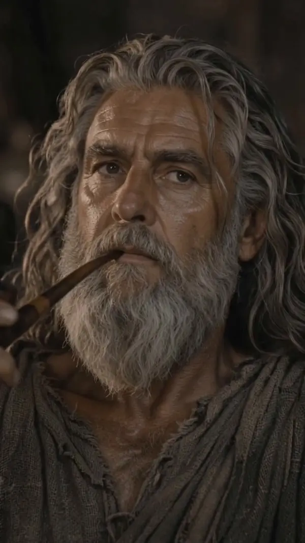 The Dawn of Olympus: Son of Apollo
