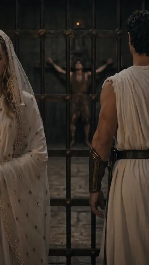 The Dawn of Olympus: Son of Apollo