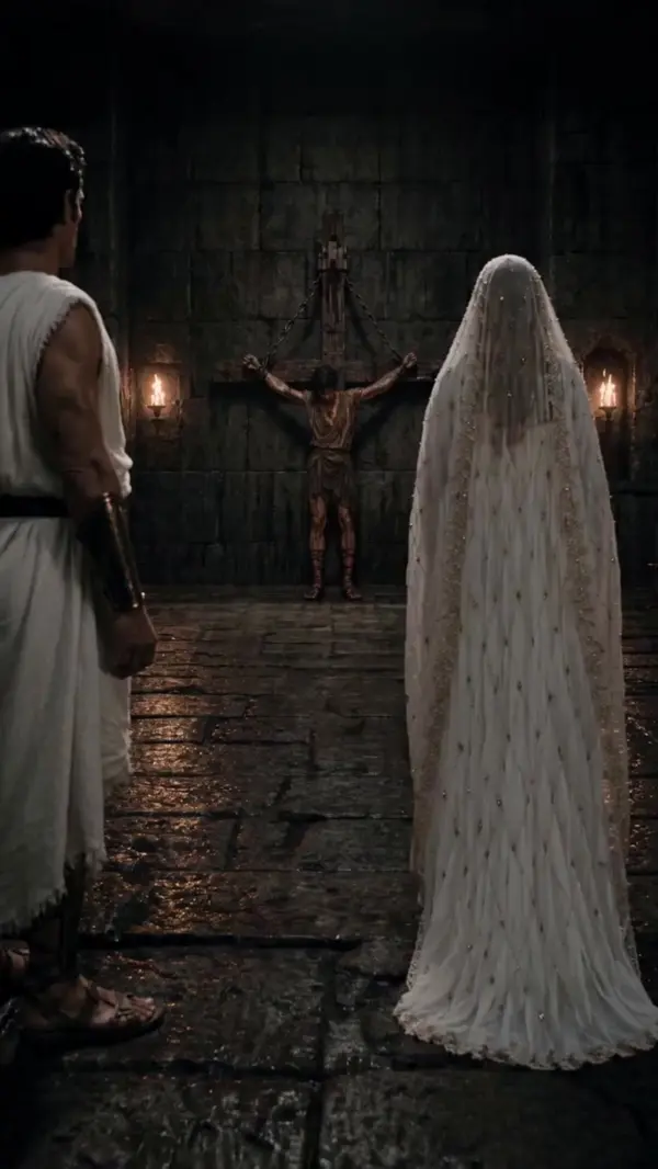 The Dawn of Olympus: Son of Apollo