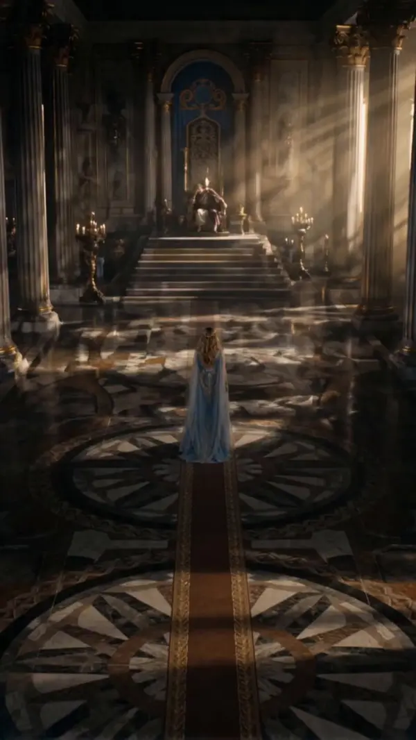 The Dawn of Olympus: Son of Apollo