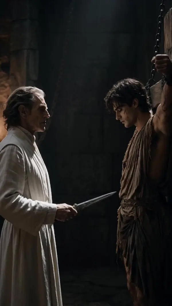 The Dawn of Olympus: Son of Apollo