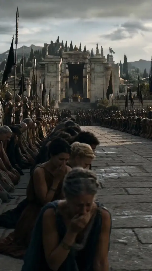 The Dawn of Olympus: Son of Apollo