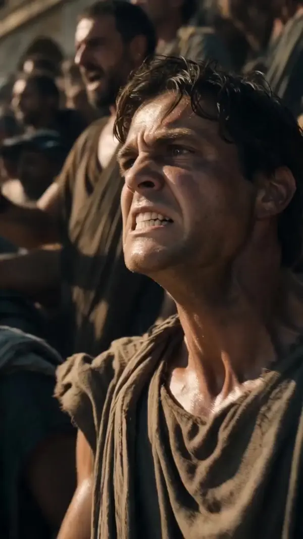 The Dawn of Olympus: Son of Apollo