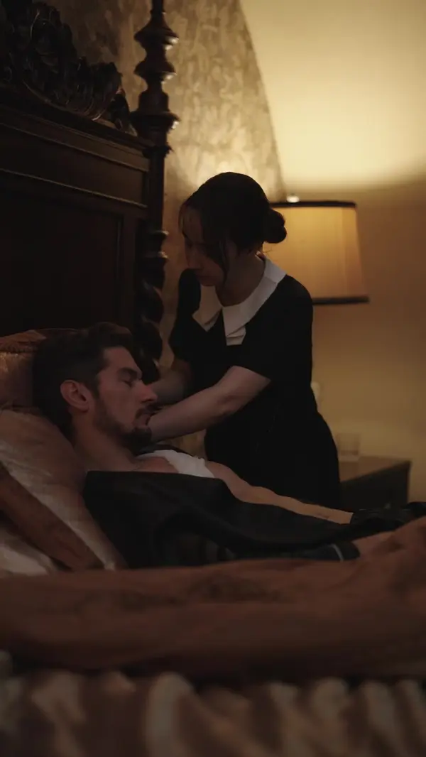 My Mafia Life: From Maid to Bride