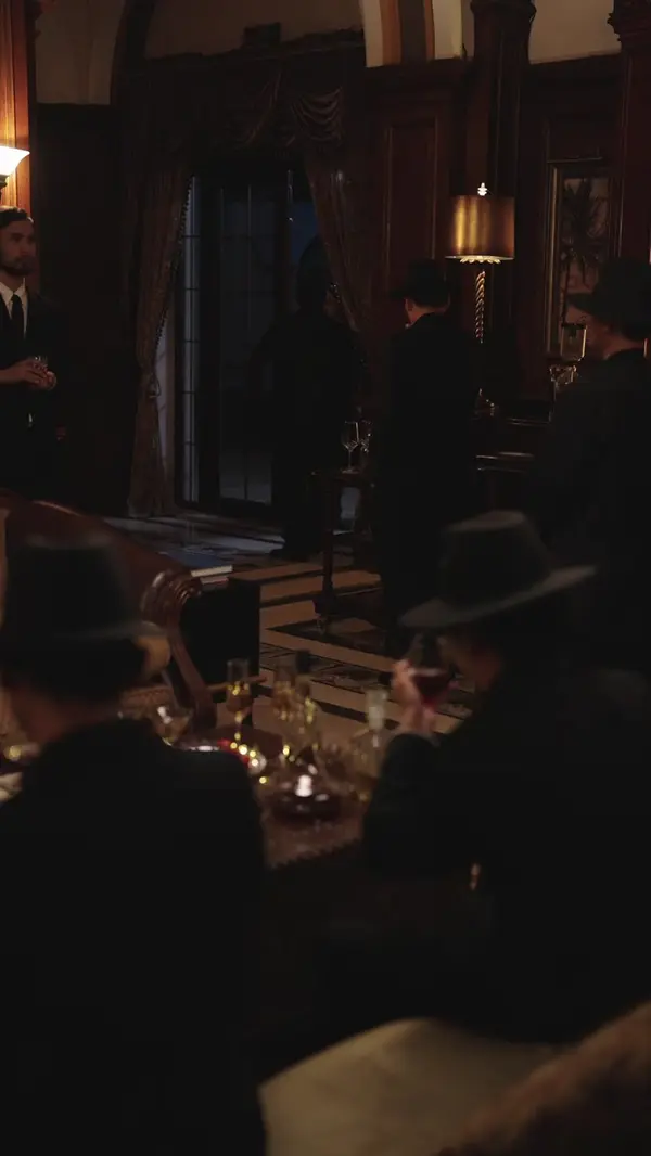 My Mafia Life: From Maid to Bride