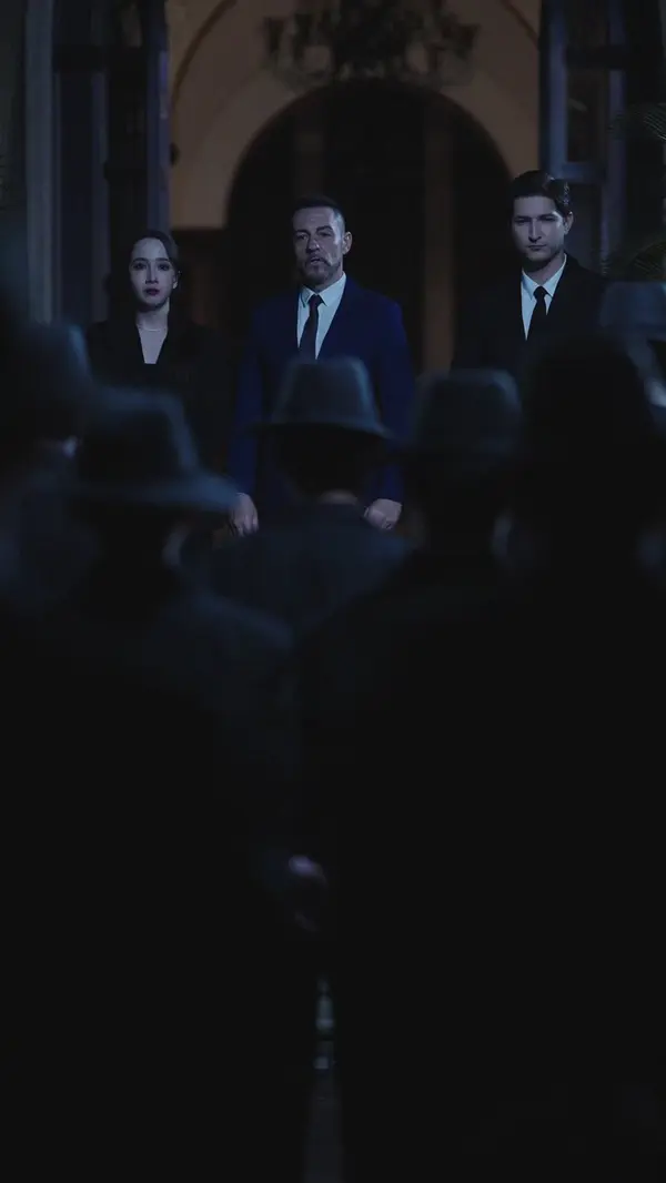 My Mafia Life: From Maid to Bride