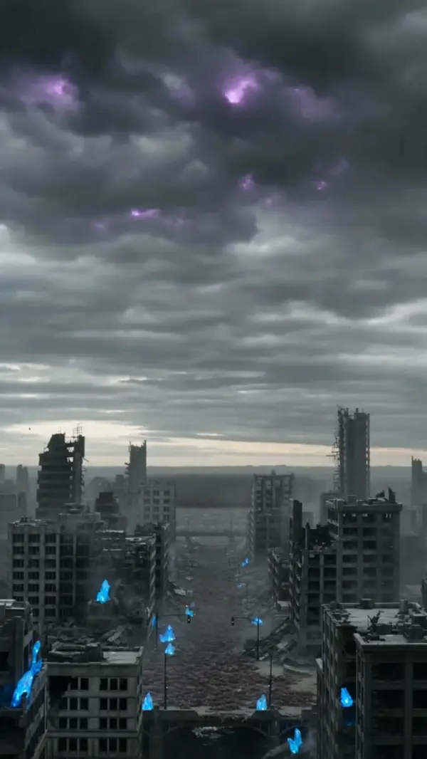 The Sword's Apocalypse