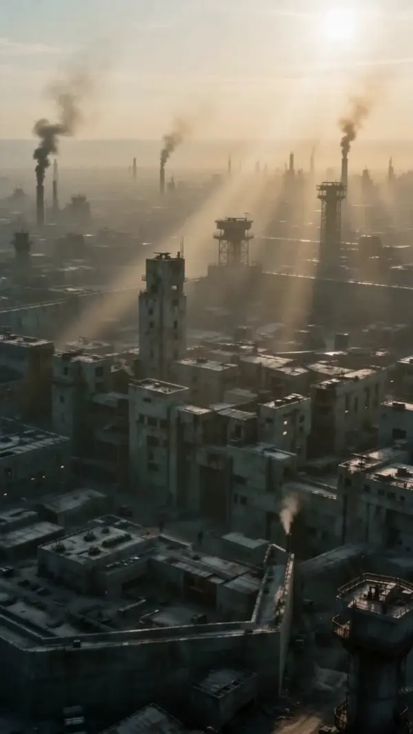The Sword's Apocalypse
