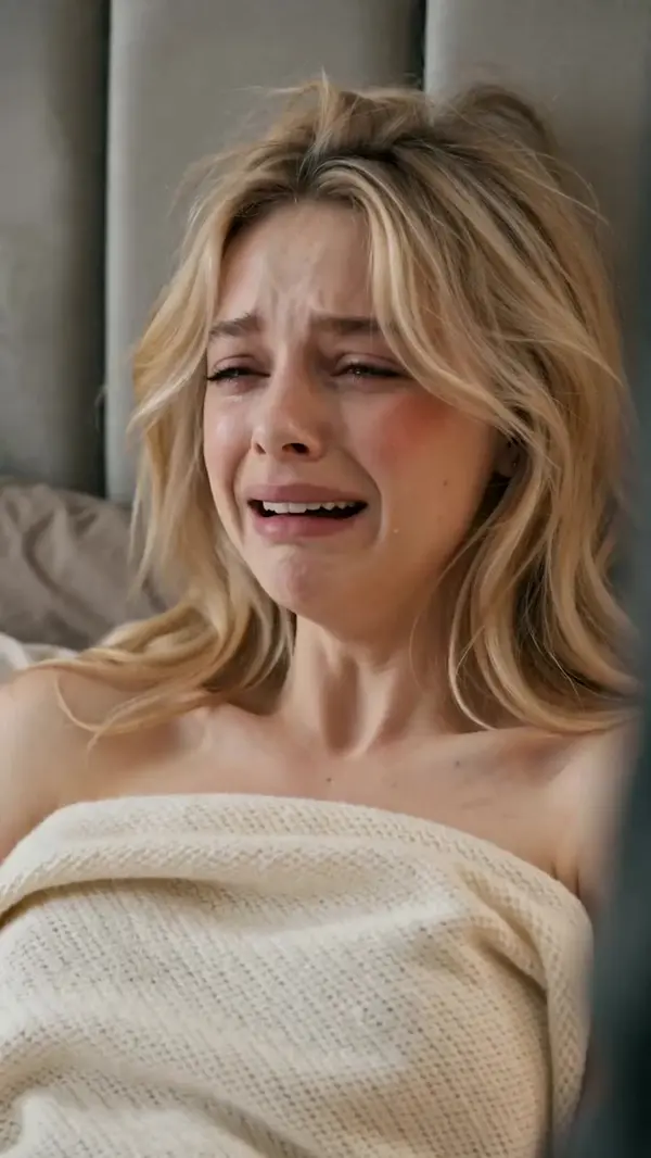 Oops, I Married the Wrong Husband