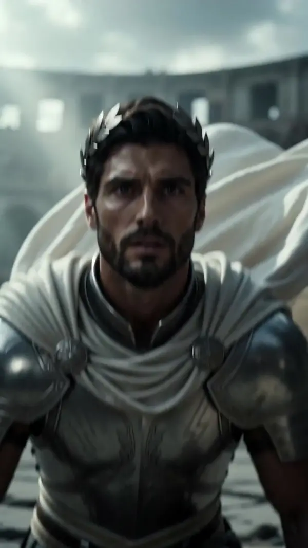 Wrath of Zeus's Son
