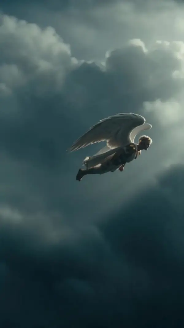 Wrath of Zeus's Son