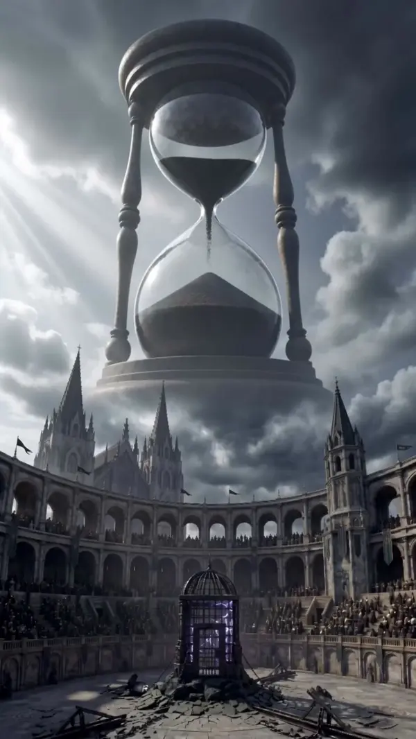 Wrath of Zeus's Son
