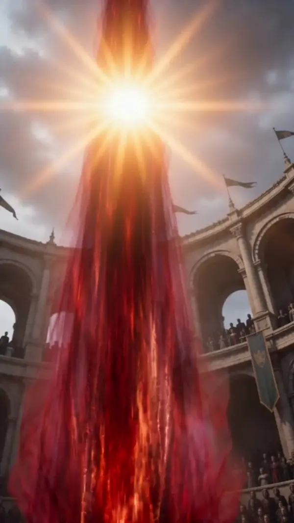 Wrath of Zeus's Son