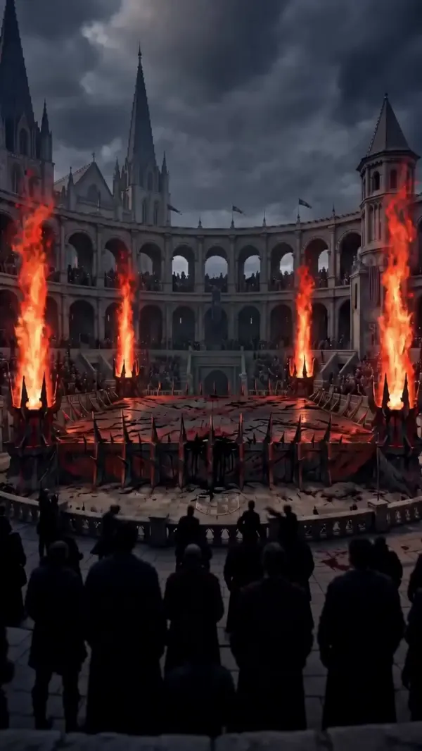 Wrath of Zeus's Son