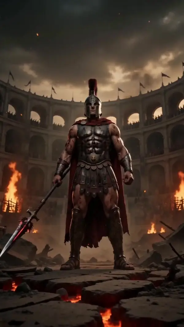 Wrath of Zeus's Son