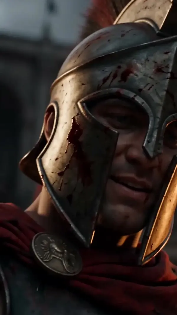 Wrath of Zeus's Son
