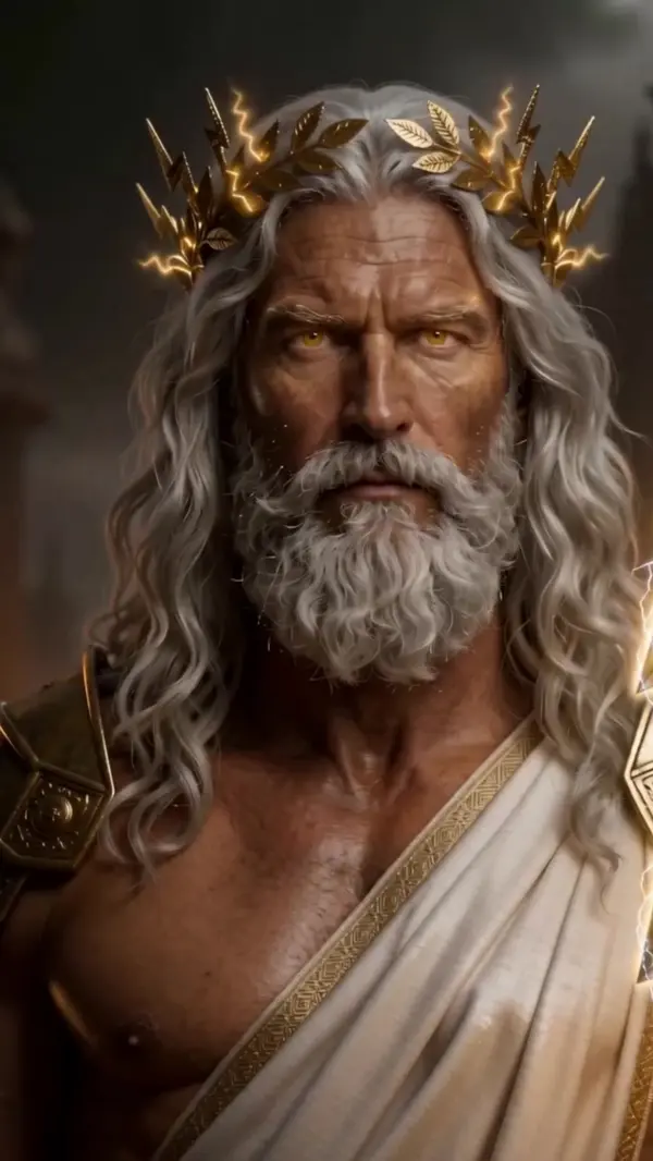 Wrath of Zeus's Son